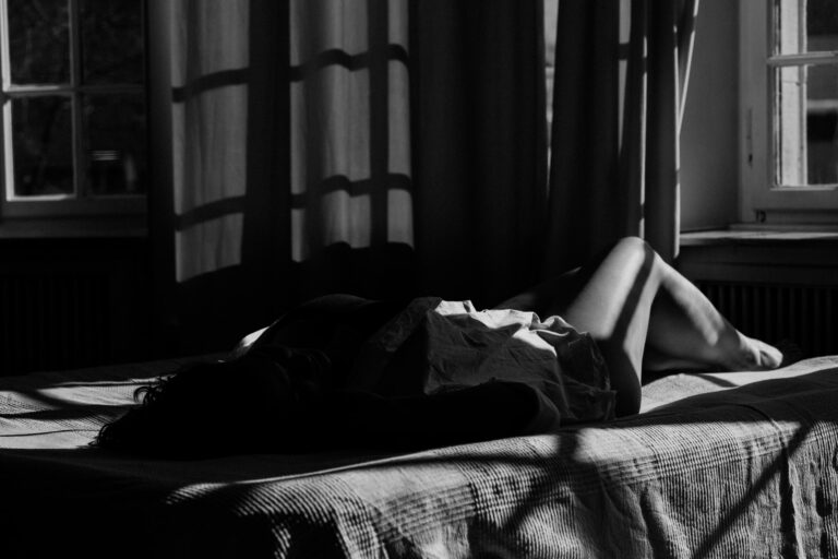 Was erwartet dich bei einem Boudoir Shooting im Saarland?